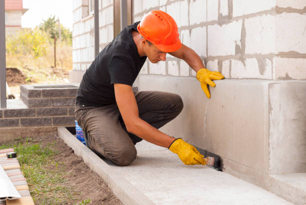 Licensed Exterior Waterproofing service in Capitol Heights, MD - Halo Water Proofing
